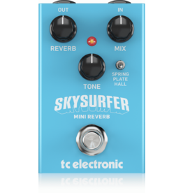 TC Electronics Skysurfer Mini Reverb