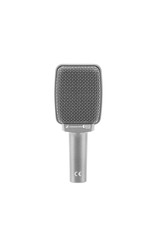 Sennheiser e609 Instrument microphone (supercardioid, dynamic) for guitar amplifiers