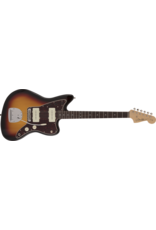 Fender Made in Japan Traditional 60s Jazzmaster , Rosewood Fingerboard, 3-Color Sunburst