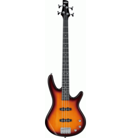 Ibanez SR180 Sunburst Bass Guitar