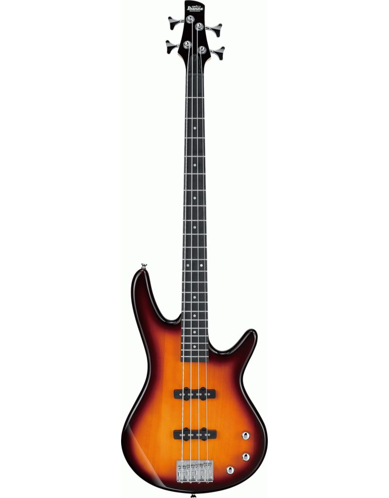 Ibanez SR180 Sunburst Bass Guitar