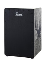 Pearl Pearl Primero Cajon ‘The Raven’