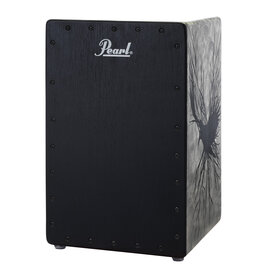 Pearl Pearl Primero Cajon ‘The Raven’