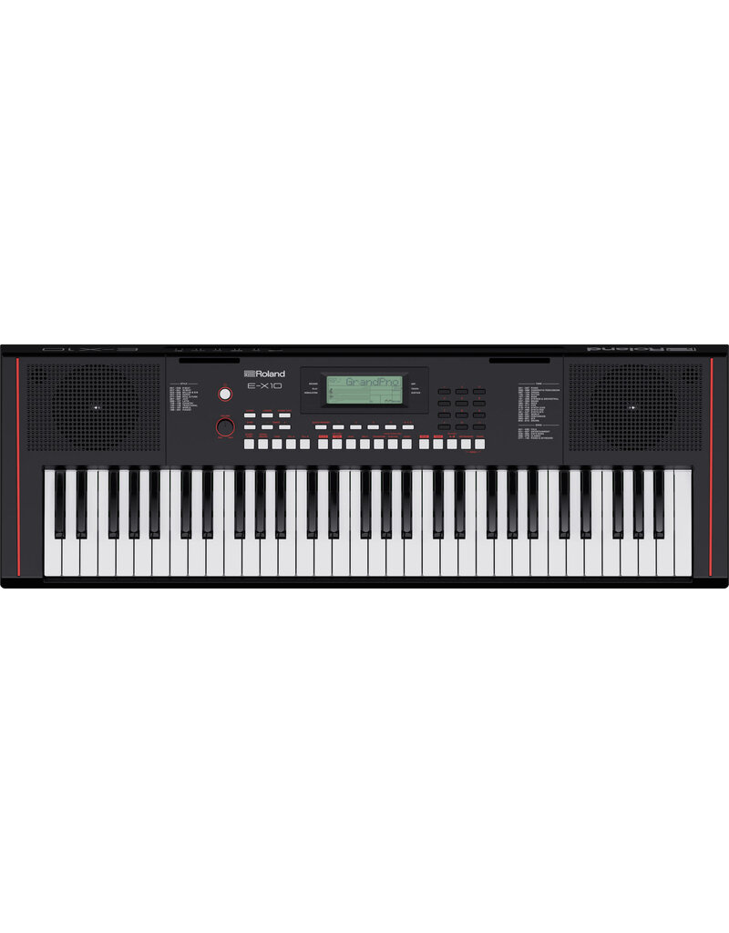 Roland EX10 Portable Keyboard