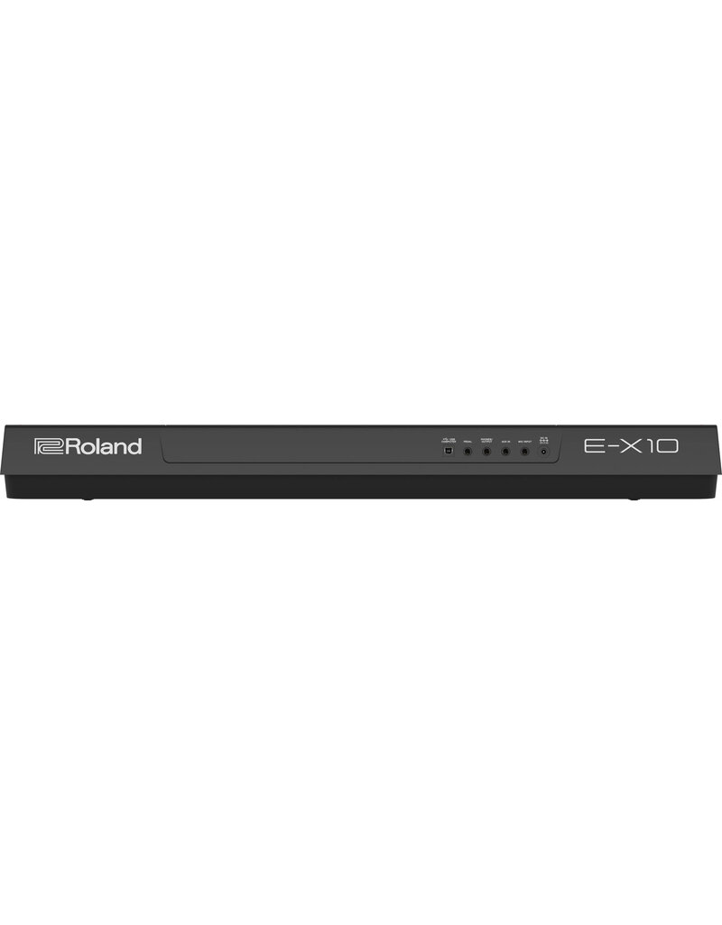 Roland EX10 Portable Keyboard