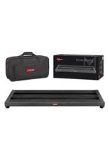 Xtreme XTREME PRO - Pedal board.  50cm (W) x 23cm (D) x 3.5cm (H)