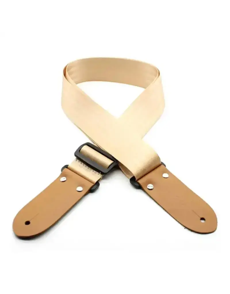 DSL Seat Belt Gold