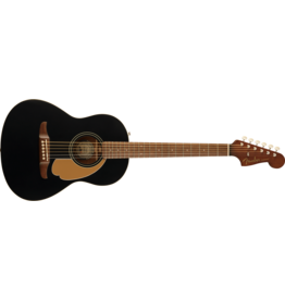 Fender FSR Sonoran Mini, Black Top