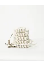 Voltage Cable Co. Coil White Straight/Right Angle 30ft