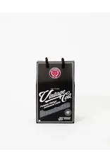 Voltage Cable Co. Coil Black Straight/Straight 30ft