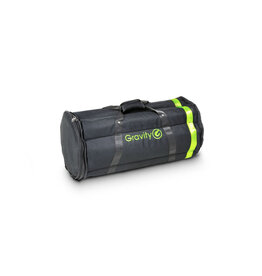 Gravity GRA-GBGMS6SB Bag for 6 Short Mic Stands