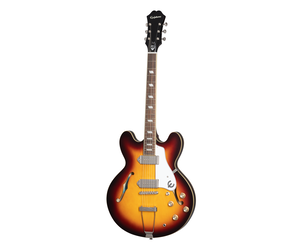 Casino Vintage Sunburst - Mona Vale Music
