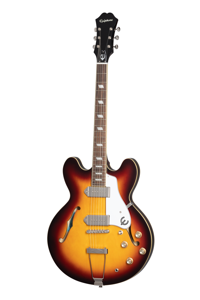 Casino Vintage Sunburst - Mona Vale Music