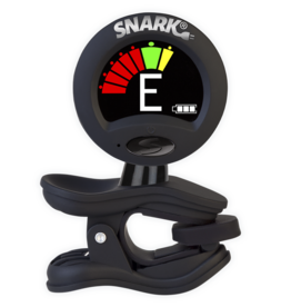 Snark SN-RE Rechargable Tuner Blk