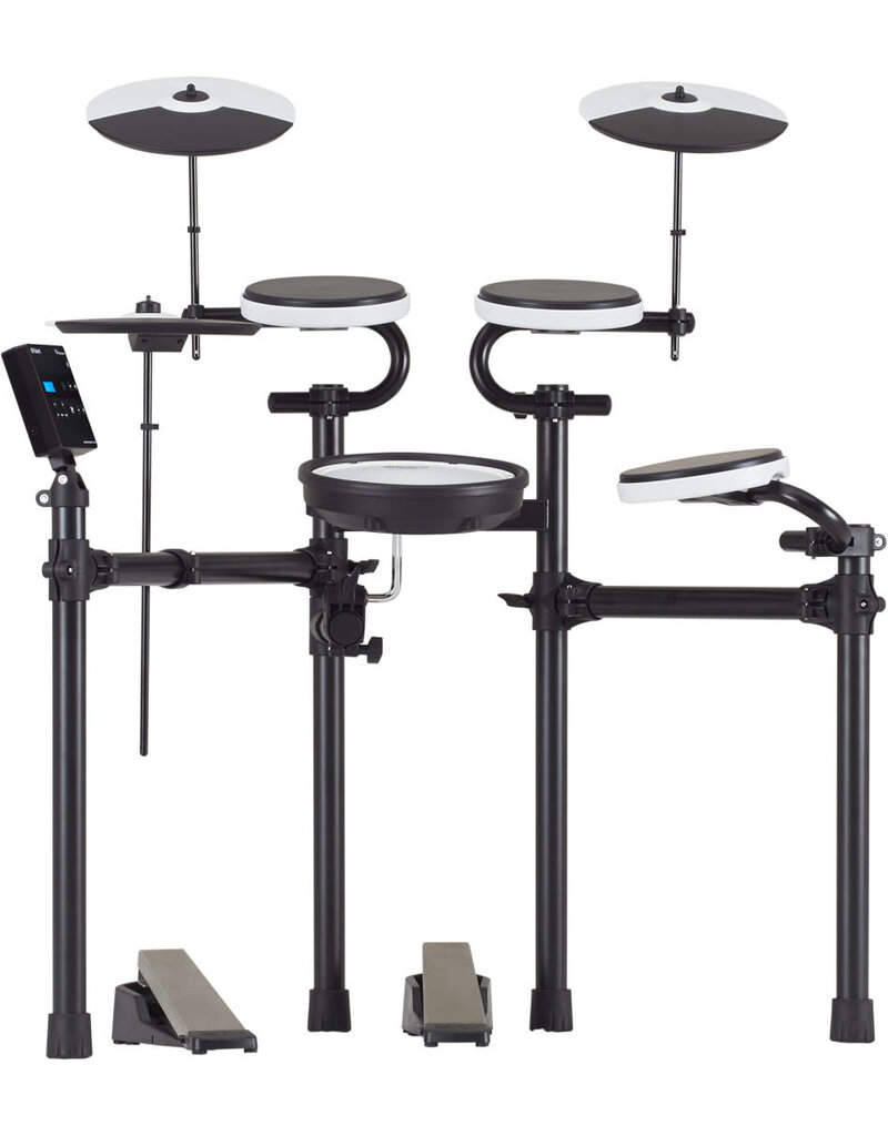 Roland TD-02KV V-Drums Complete Kit