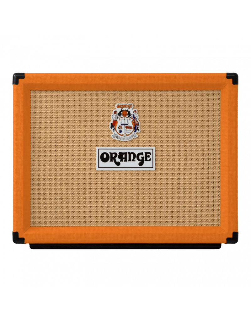 Orange Rocker 32 Combo Valve Amp 2 x 10"