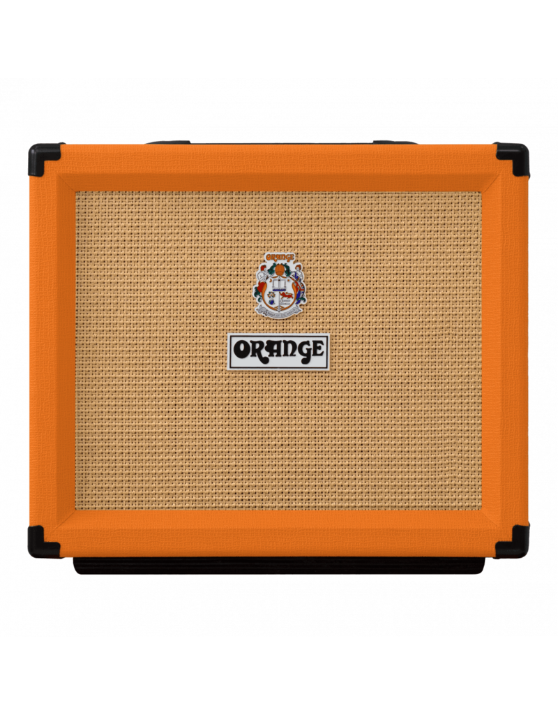 Orange Rocker 15 Combo Valve Amp 1 x 10"