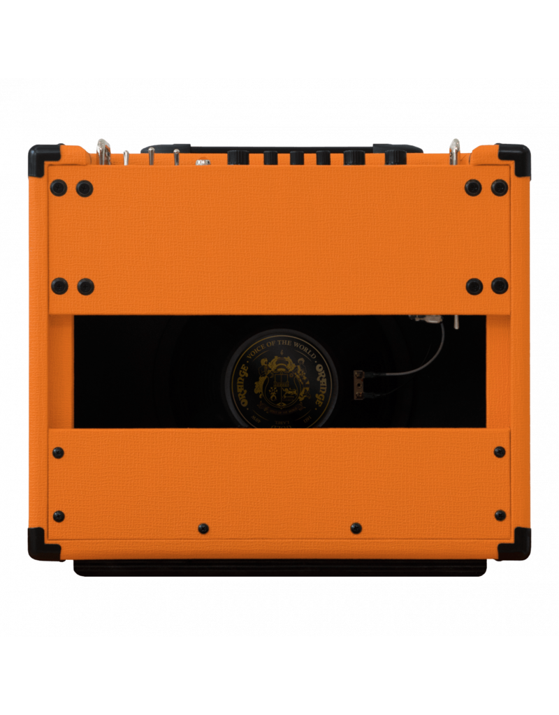 Orange Rocker 15 Combo Valve Amp 1 x 10"