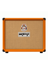 Orange Super Crush 100 Combo Amp - Solid State
