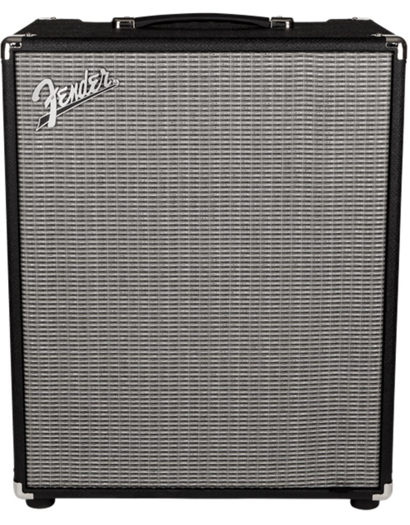 Fender Rumble 200 V3 Bass Combo