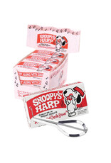 Snoopy Snoopy's Jaw Harp