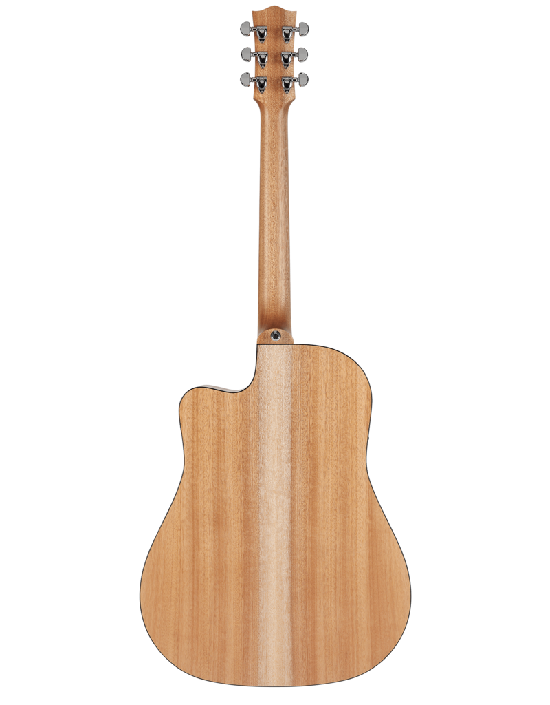 Maton SRS60C Dreadnought, cutaway, AP5 Original preamp Spruce, QLD Maple Back and Sides