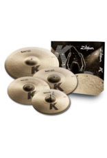 Zildjian A Series Sweet Ride Cymbal Set