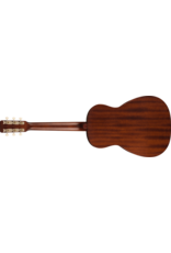 Gretsch Jim Dandy™, Walnut Fingerboard, Aged White Pickguard, Frontier Stain