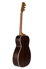 Maton ER90 Traditional, AA Spruce, Indian Rosewood, AP5 Pro preamp