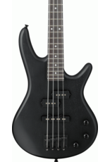 Ibanez GSRM20B WK Gio Electric Bass in Wheathered Black