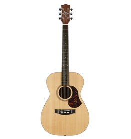 Maton SRS808 AP5 Pro preamp Spruce, Blackwood Back and Sides