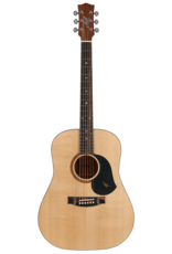 Maton S60 Dreadnought Spruce, QLD Maple Back and Sides