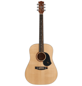 Maton S60 Dreadnought Spruce, QLD Maple Back and Sides
