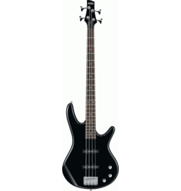 Ibanez SR180 Black Bass Guitar