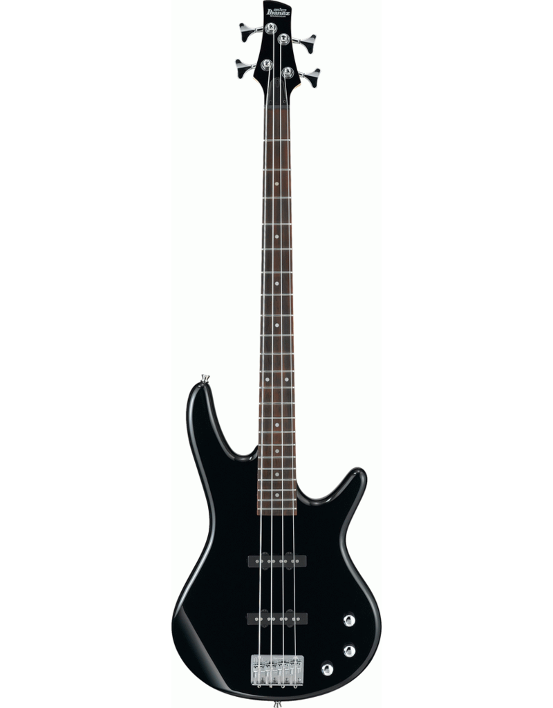 Ibanez SR180 Black Bass Guitar
