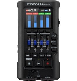 Zoom R4 Multi track  Recorder