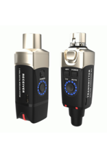 XVIVE U3C Wireless System for Condensor Microphones