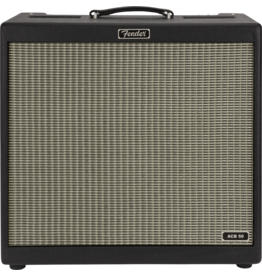Fender Adam Clayton ACB 50 Bass Amplifier, 240V AU