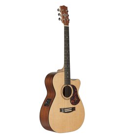 Maton SRS808C, AP5 Pro Preamp, Spruce, Blackwood