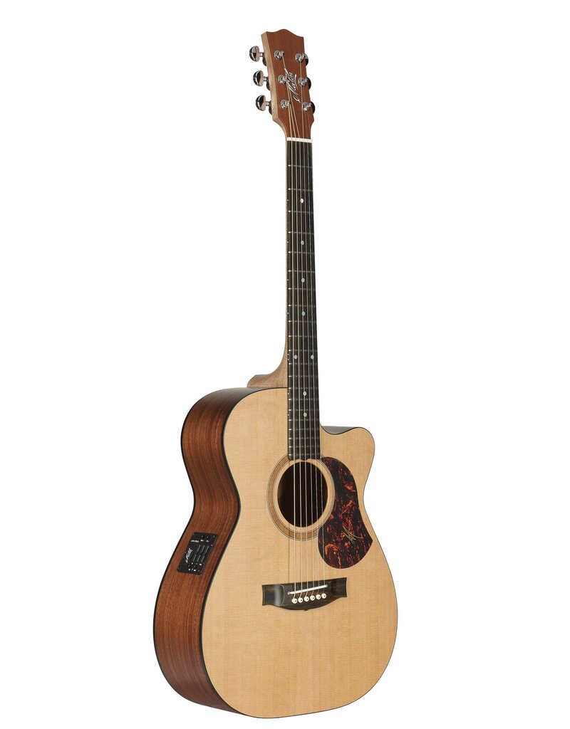 Maton SRS808C, AP5 Pro Preamp, Spruce, Blackwood