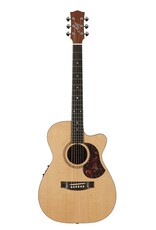 Maton SRS808C, AP5 Pro Preamp, Spruce, Blackwood