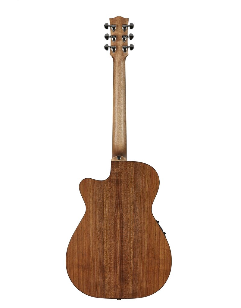 Maton SRS808C, AP5 Pro Preamp, Spruce, Blackwood
