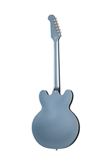 Epiphone Dave Grohl DG335 In Hard Case - Pelham Blue EIGCDG335PENH1