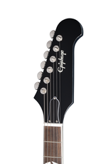 Epiphone Dave Grohl DG335 In Hard Case - Pelham Blue EIGCDG335PENH1