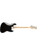 Fender Player Jazz Bass® Left-Handed, Maple Fingerboard, Black