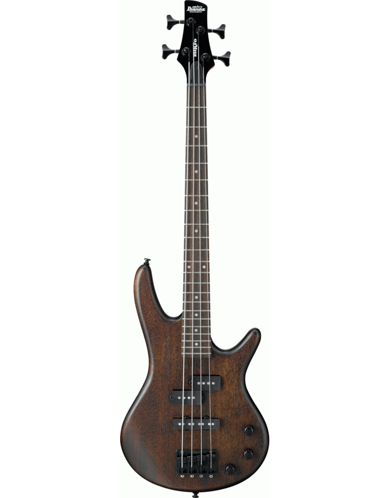 Ibanez IBANEZ SRM20B WNF MIKRO ELECTRIC BASS