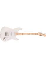 Squier Sonic® Stratocaster® HT, Maple Fingerboard, White Pickguard, Arctic White
