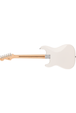 Squier Sonic® Stratocaster® HT, Maple Fingerboard, White Pickguard, Arctic White