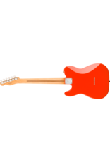 Fender Player II Telecaster® HH, Maple Fingerboard, Coral Red