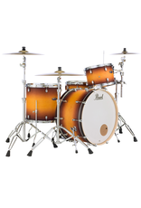 Pearl DMP 20" FUSION KIT W HARDWARE (10 x 7TT 12 x 8TT 14 x 14FT 20 x 16BD(BB) 14 x 5.5SD TH-900I( x 2) CLASSIC SATIN AMBURST